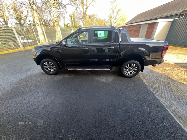 Used Ford Ranger 2021 for sale - 78048621: Photo 4