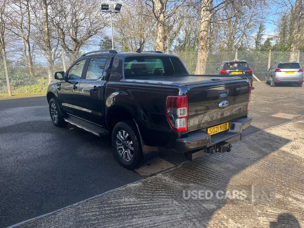 Used Ford Ranger 2021 for sale - 78048621: Photo 5