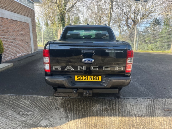 Used Ford Ranger 2021 for sale - 78048621: Photo 6