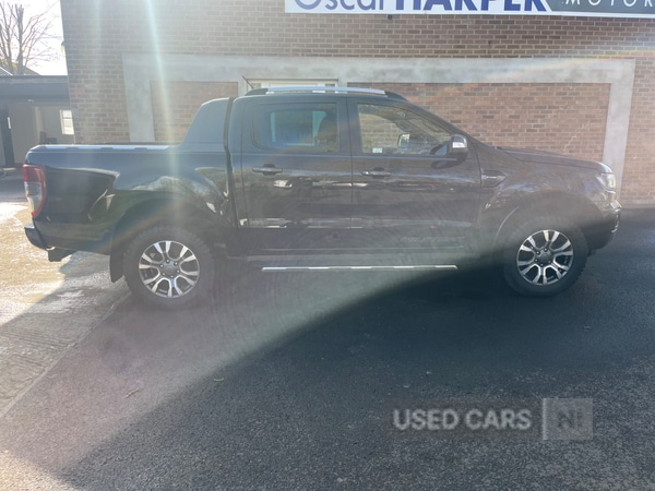 Used Ford Ranger 2021 for sale - 78048621: Photo 8