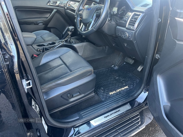 Used Ford Ranger 2021 for sale - 78048621: Photo 9