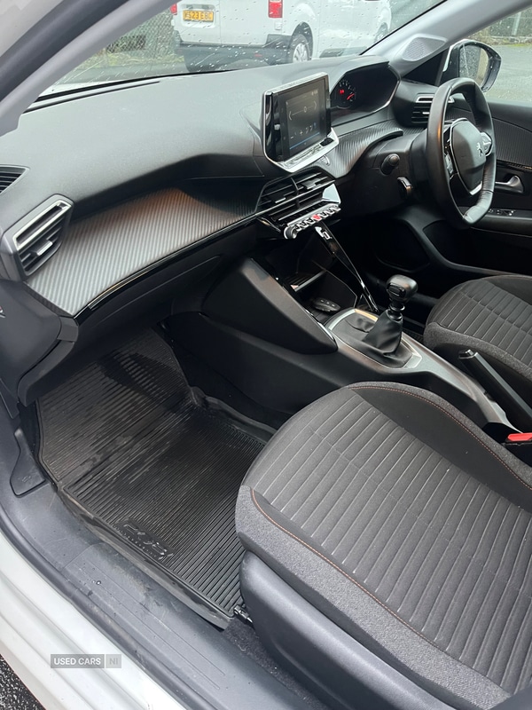 Used Peugeot 208 2020 for sale - 77511779: Photo 10