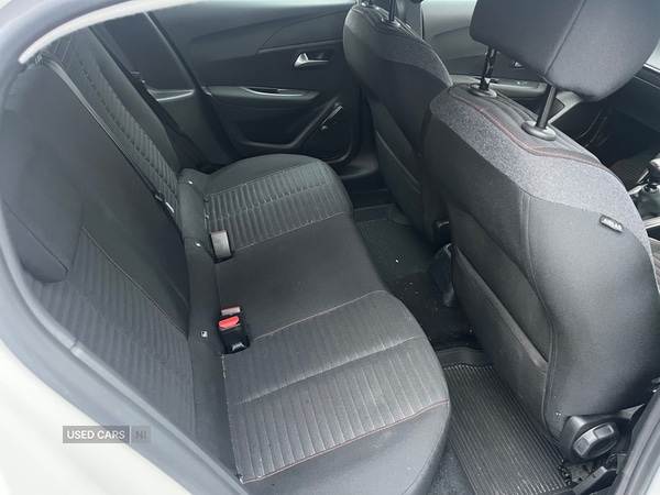 Used Peugeot 208 2020 for sale - 77511779: Photo 11