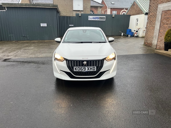 Used Peugeot 208 2020 for sale - 77511779: Photo 2