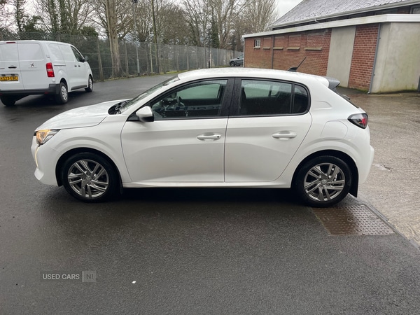 Used Peugeot 208 2020 for sale - 77511779: Photo 4
