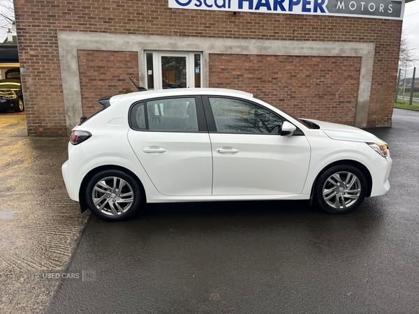 Used Peugeot 208 2020 for sale - 77511779: Photo 8