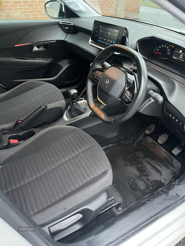 Used Peugeot 208 2020 for sale - 77511779: Photo 9