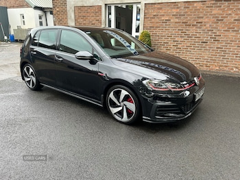 Used Volkswagen Golf 2019 for sale - 76110150: Photo