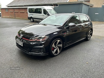 Used Volkswagen Golf 2019 for sale - 76110150: Photo