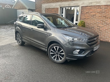 Used Ford Kuga 2019 for sale - 77613361: Photo