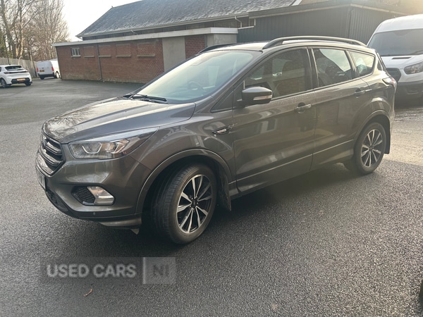 Used Ford Kuga 2019 for sale - 77613361: Photo 3