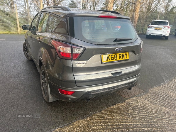 Used Ford Kuga 2019 for sale - 77613361: Photo 4