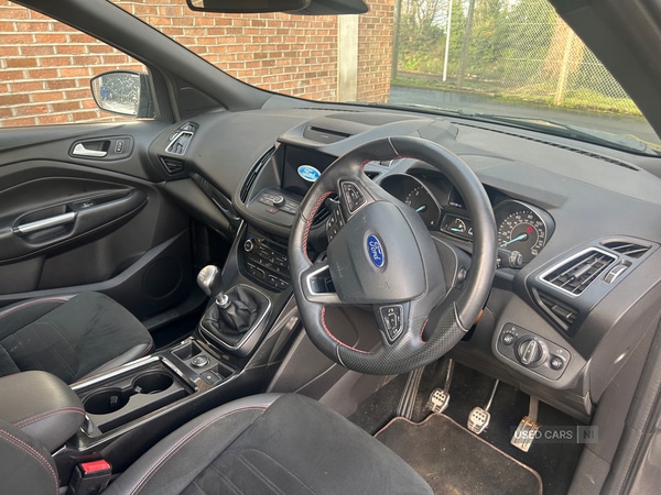 Used Ford Kuga 2019 for sale - 77613361: Photo 5