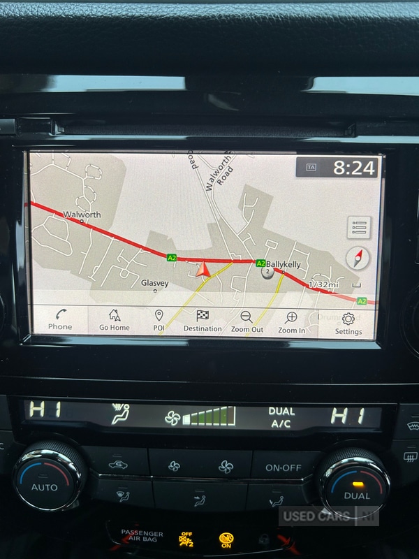 Used Nissan Qashqai 2019 for sale - 77634168: Photo 12