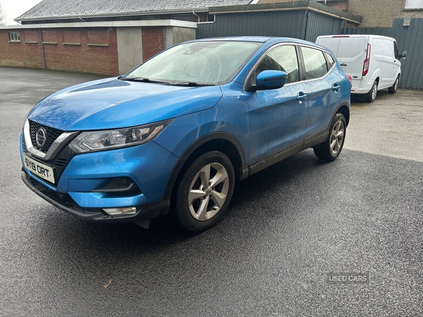 Used Nissan Qashqai 2019 for sale - 77634168: Photo 3
