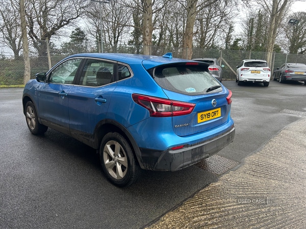 Used Nissan Qashqai 2019 for sale - 77634168: Photo 4