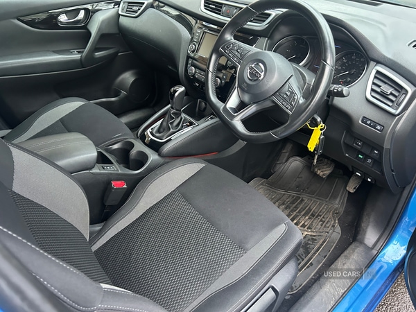 Used Nissan Qashqai 2019 for sale - 77634168: Photo 7