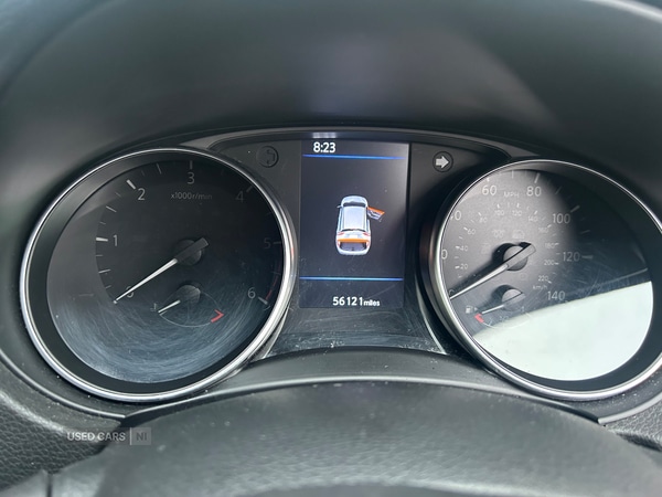 Used Nissan Qashqai 2019 for sale - 77634168: Photo 8