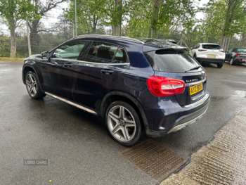 Used Mercedes-Benz GLA 2018 for sale - 74419771: Photo