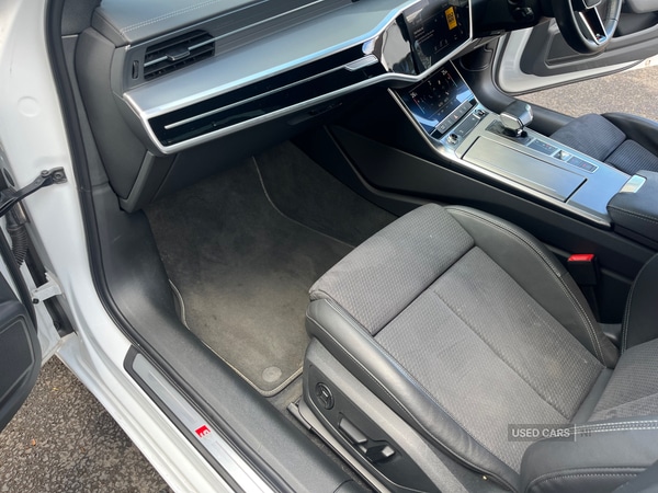 Used Audi A6 2023 for sale - 78128648: Photo 10