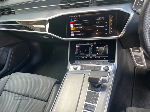 Used Audi A6 2023 for sale - 78128648: Photo 11