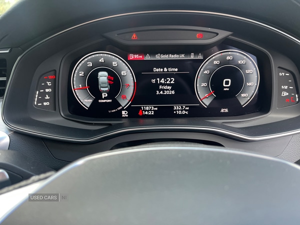 Used Audi A6 2023 for sale - 78128648: Photo 12