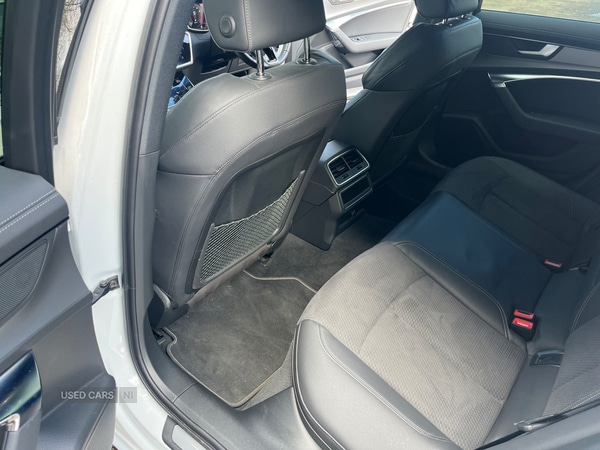 Used Audi A6 2023 for sale - 78128648: Photo 14