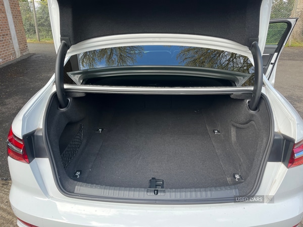 Used Audi A6 2023 for sale - 78128648: Photo 15