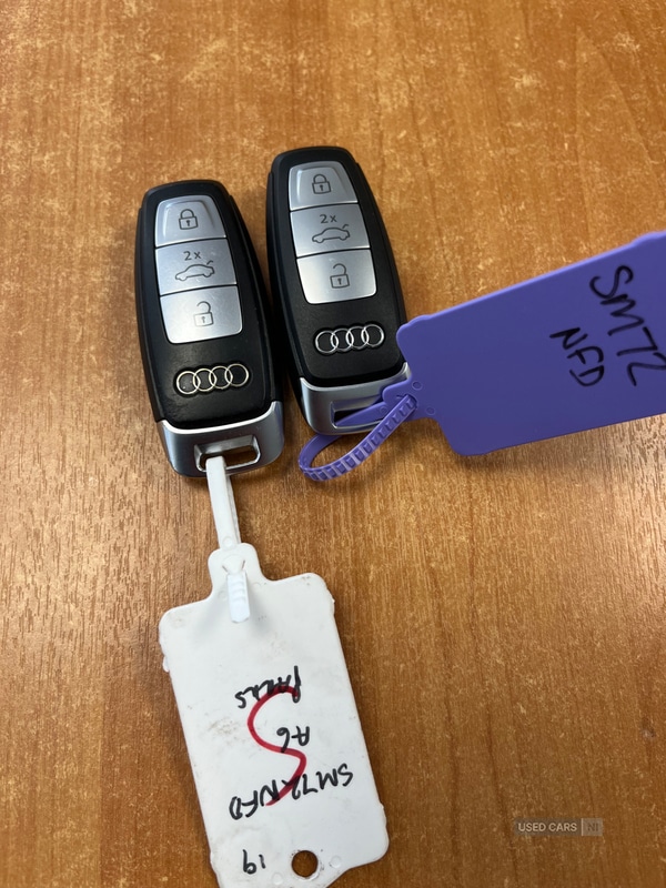 Used Audi A6 2023 for sale - 78128648: Photo 16