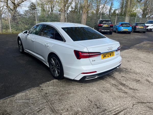 Used Audi A6 2023 for sale - 78128648: Photo 5