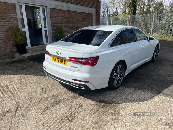 Used Audi A6 2023 for sale - 78128648: Photo 7