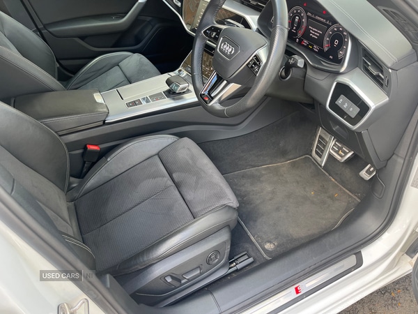 Used Audi A6 2023 for sale - 78128648: Photo 9