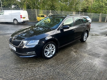 Used Skoda Octavia 2017 for sale - 75992157: Photo