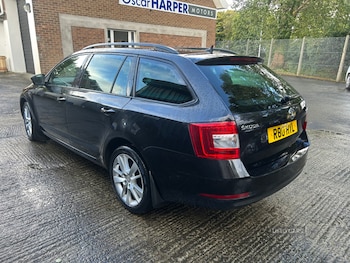 Used Skoda Octavia 2017 for sale - 75992157: Photo