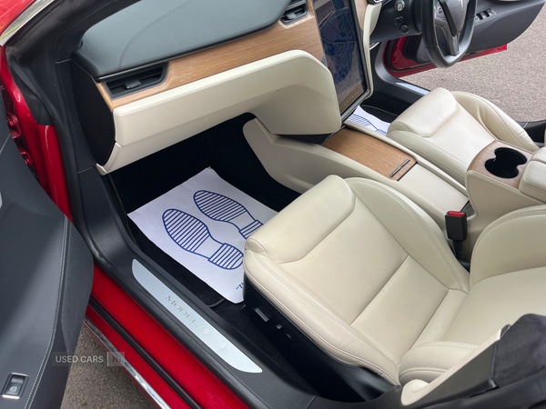 Used Tesla Model S 2020 for sale - 78087475: Photo 10