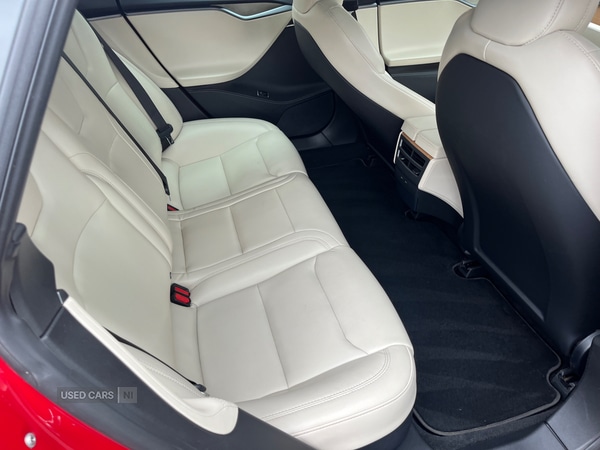 Used Tesla Model S 2020 for sale - 78087475: Photo 11