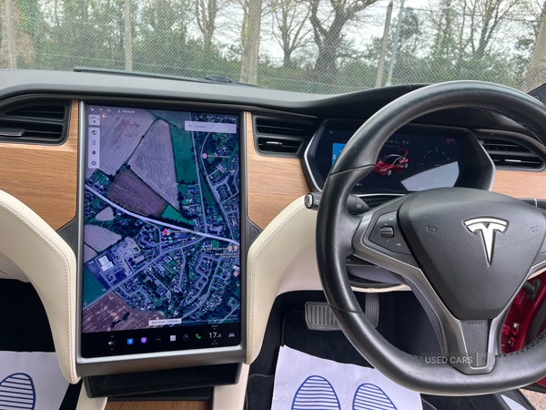 Used Tesla Model S 2020 for sale - 78087475: Photo 12