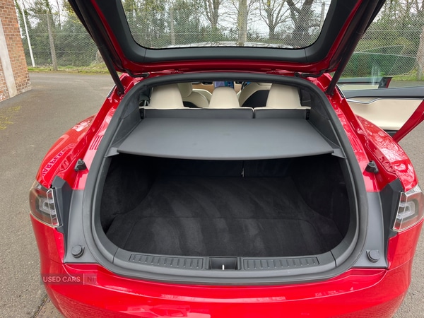 Used Tesla Model S 2020 for sale - 78087475: Photo 13