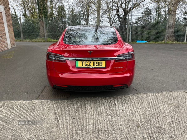 Used Tesla Model S 2020 for sale - 78087475: Photo 6