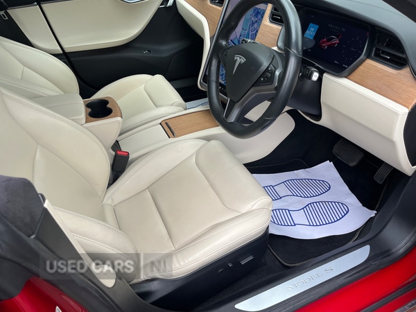 Used Tesla Model S 2020 for sale - 78087475: Photo 9