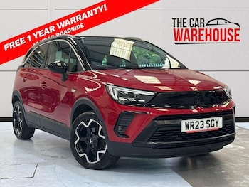 Used Vauxhall Crossland 2023 for sale - 78992074: Photo