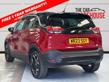 Used Vauxhall Crossland 2023 for sale - 78992074: Photo