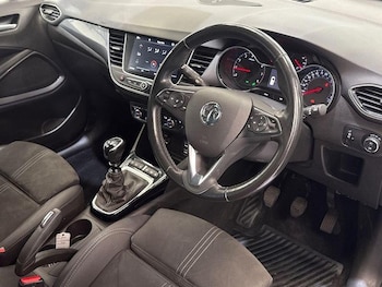 Used Vauxhall Crossland 2023 for sale - 78992074: Photo