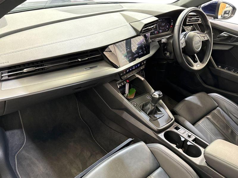 Used Audi A3 2022 for sale - 77545861: Photo 11