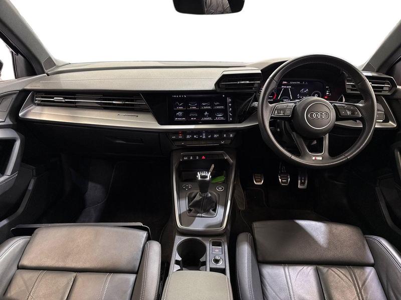 Used Audi A3 2022 for sale - 77545861: Photo 12