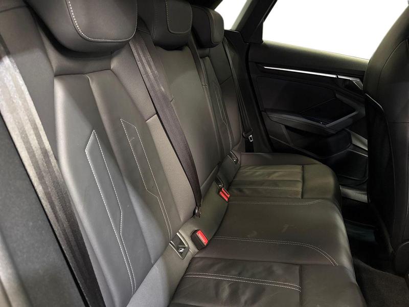 Used Audi A3 2022 for sale - 77545861: Photo 13