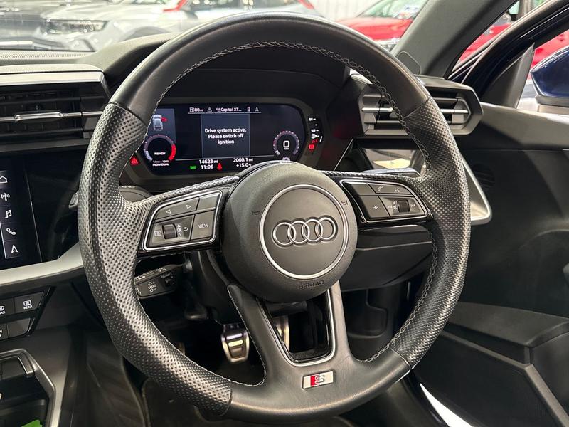 Used Audi A3 2022 for sale - 77545861: Photo 18