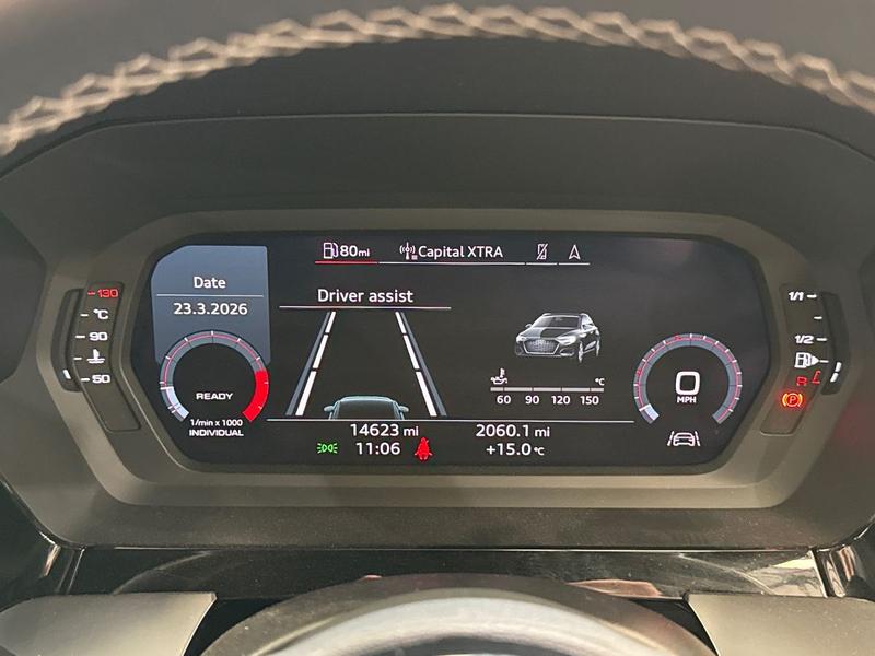 Used Audi A3 2022 for sale - 77545861: Photo 19