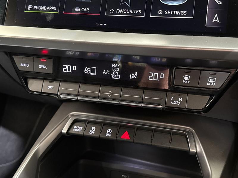 Used Audi A3 2022 for sale - 77545861: Photo 24