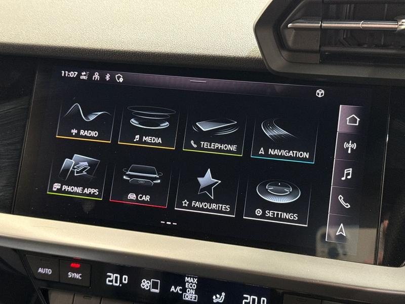 Used Audi A3 2022 for sale - 77545861: Photo 26